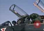 Image of United States airmen California United States USA, 1976, second 28 stock footage video 65675060875