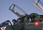 Image of United States airmen California United States USA, 1976, second 29 stock footage video 65675060875