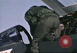 Image of United States airmen California United States USA, 1976, second 30 stock footage video 65675060875