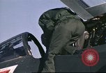 Image of United States airmen California United States USA, 1976, second 32 stock footage video 65675060875