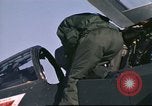 Image of United States airmen California United States USA, 1976, second 33 stock footage video 65675060875