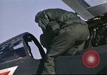 Image of United States airmen California United States USA, 1976, second 34 stock footage video 65675060875