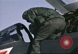Image of United States airmen California United States USA, 1976, second 35 stock footage video 65675060875