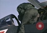 Image of United States airmen California United States USA, 1976, second 36 stock footage video 65675060875