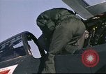 Image of United States airmen California United States USA, 1976, second 38 stock footage video 65675060875