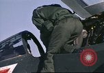 Image of United States airmen California United States USA, 1976, second 40 stock footage video 65675060875