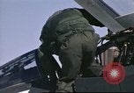Image of United States airmen California United States USA, 1976, second 43 stock footage video 65675060875