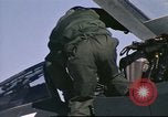 Image of United States airmen California United States USA, 1976, second 44 stock footage video 65675060875