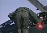 Image of United States airmen California United States USA, 1976, second 48 stock footage video 65675060875