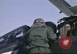 Image of United States airmen California United States USA, 1976, second 54 stock footage video 65675060875