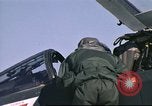 Image of United States airmen California United States USA, 1976, second 55 stock footage video 65675060875