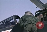 Image of United States airmen California United States USA, 1976, second 56 stock footage video 65675060875