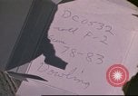 Image of United States airmen California United States USA, 1976, second 60 stock footage video 65675060875
