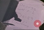 Image of United States airmen California United States USA, 1976, second 61 stock footage video 65675060875