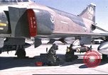 Image of United States airmen California United States USA, 1976, second 12 stock footage video 65675060876