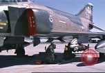 Image of United States airmen California United States USA, 1976, second 13 stock footage video 65675060876