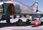 Image of United States airmen California United States USA, 1976, second 14 stock footage video 65675060876