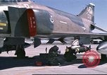 Image of United States airmen California United States USA, 1976, second 16 stock footage video 65675060876