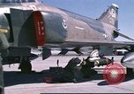 Image of United States airmen California United States USA, 1976, second 17 stock footage video 65675060876
