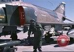 Image of United States airmen California United States USA, 1976, second 19 stock footage video 65675060876