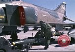 Image of United States airmen California United States USA, 1976, second 20 stock footage video 65675060876