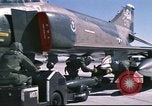 Image of United States airmen California United States USA, 1976, second 22 stock footage video 65675060876