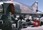 Image of United States airmen California United States USA, 1976, second 23 stock footage video 65675060876
