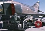 Image of United States airmen California United States USA, 1976, second 25 stock footage video 65675060876