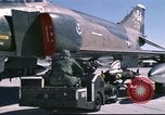 Image of United States airmen California United States USA, 1976, second 26 stock footage video 65675060876