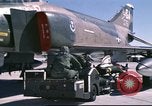 Image of United States airmen California United States USA, 1976, second 27 stock footage video 65675060876