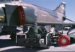 Image of United States airmen California United States USA, 1976, second 29 stock footage video 65675060876