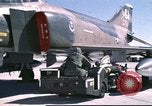 Image of United States airmen California United States USA, 1976, second 31 stock footage video 65675060876