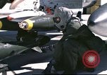 Image of United States airmen California United States USA, 1976, second 32 stock footage video 65675060876