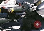 Image of United States airmen California United States USA, 1976, second 33 stock footage video 65675060876