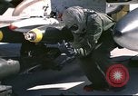 Image of United States airmen California United States USA, 1976, second 34 stock footage video 65675060876