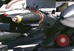 Image of United States airmen California United States USA, 1976, second 35 stock footage video 65675060876