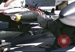Image of United States airmen California United States USA, 1976, second 36 stock footage video 65675060876