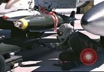 Image of United States airmen California United States USA, 1976, second 37 stock footage video 65675060876