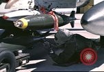 Image of United States airmen California United States USA, 1976, second 38 stock footage video 65675060876