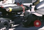 Image of United States airmen California United States USA, 1976, second 39 stock footage video 65675060876