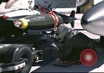 Image of United States airmen California United States USA, 1976, second 41 stock footage video 65675060876