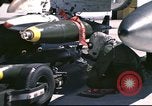 Image of United States airmen California United States USA, 1976, second 42 stock footage video 65675060876