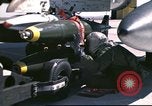 Image of United States airmen California United States USA, 1976, second 44 stock footage video 65675060876