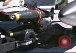 Image of United States airmen California United States USA, 1976, second 45 stock footage video 65675060876