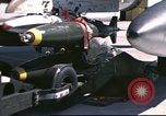 Image of United States airmen California United States USA, 1976, second 46 stock footage video 65675060876
