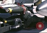 Image of United States airmen California United States USA, 1976, second 49 stock footage video 65675060876