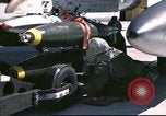 Image of United States airmen California United States USA, 1976, second 50 stock footage video 65675060876