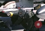 Image of United States airmen California United States USA, 1976, second 56 stock footage video 65675060876