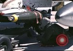 Image of United States airmen California United States USA, 1976, second 59 stock footage video 65675060876
