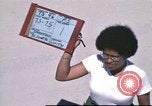 Image of United States airmen California United States USA, 1976, second 3 stock footage video 65675060877